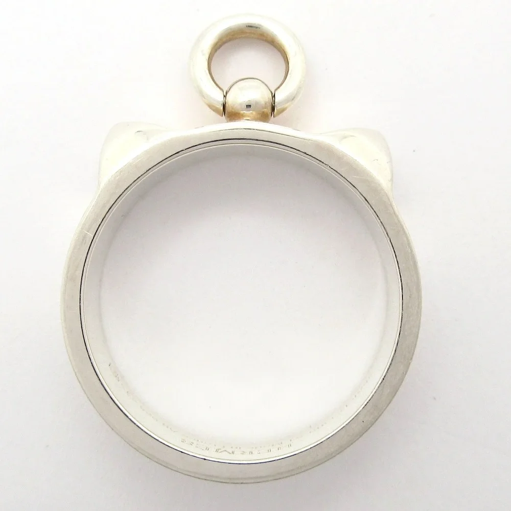 Hermès Collier de Chien Ring
